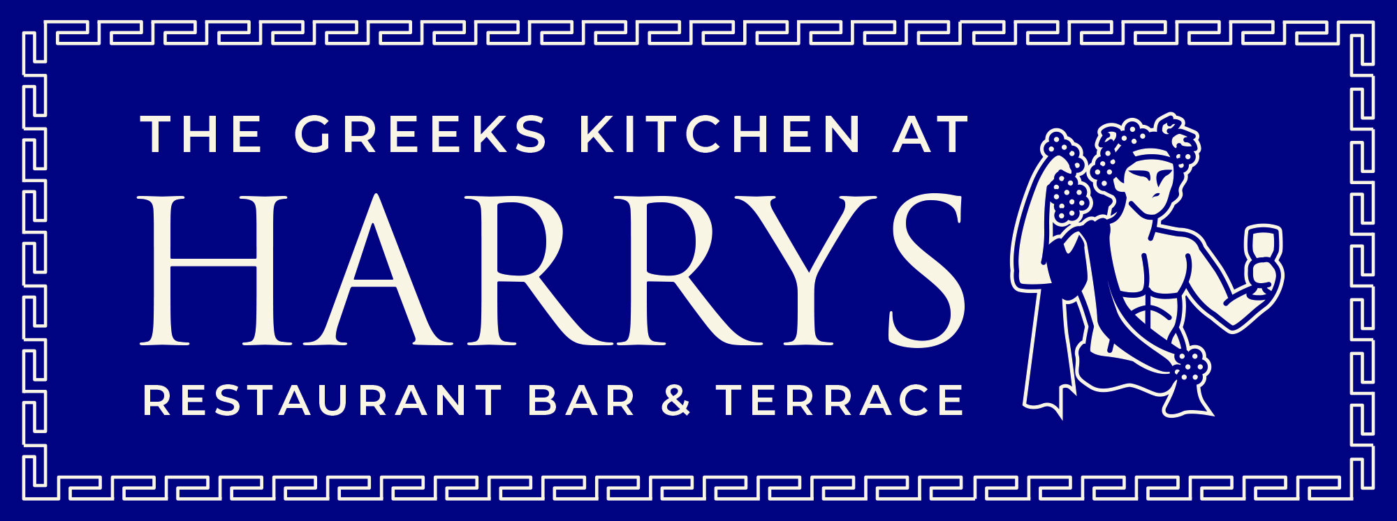 www.harrysbarandrestaurant.co.uk